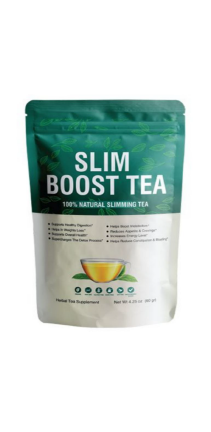 Slim Tea