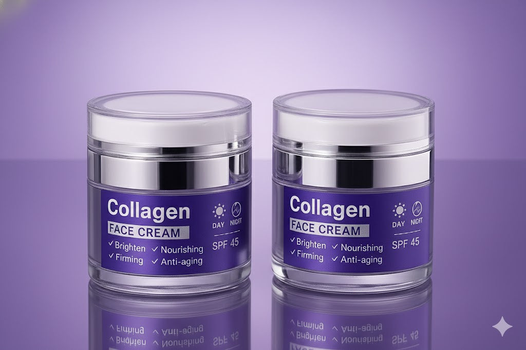 Dr. Meinaier Colagénio e Retinol