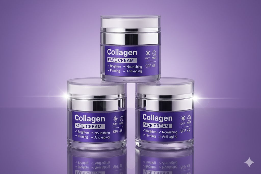 Dr. Meinaier Colagénio e Retinol